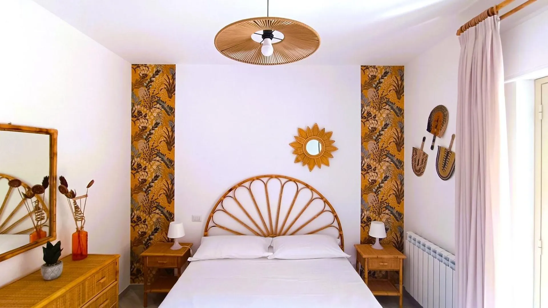 Capo D'Orlando Apartments - Elegance By The Sea