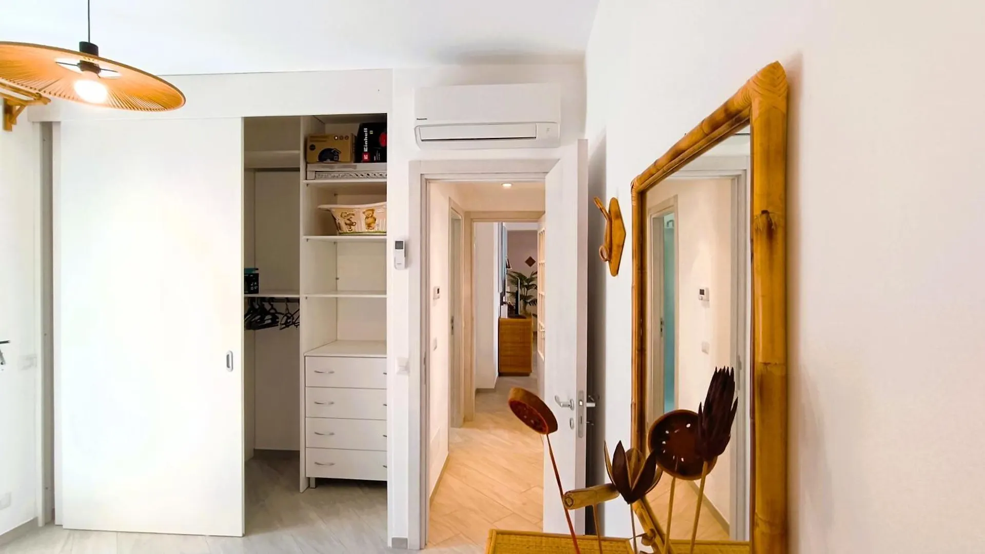 Capo D'Orlando Apartments - Elegance By The Sea