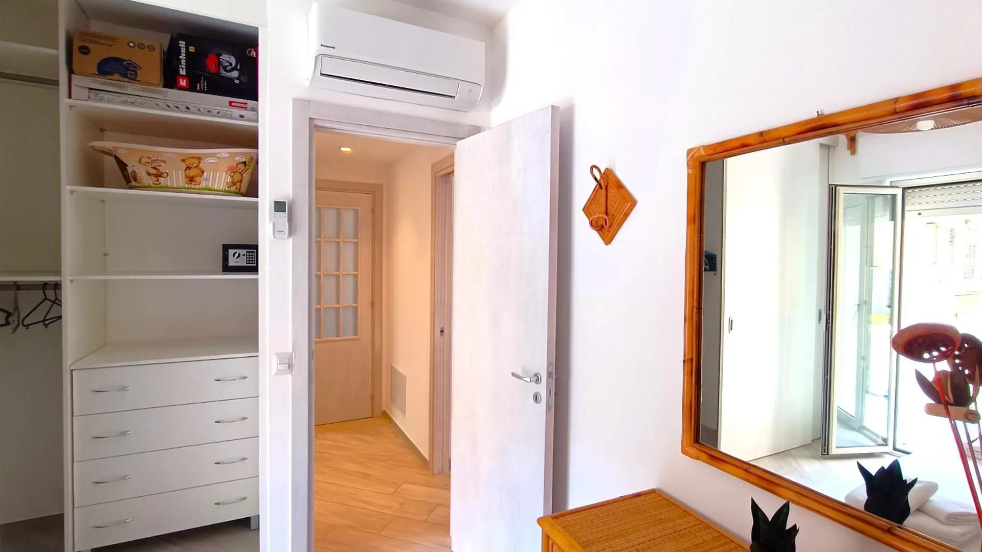 Capo D'Orlando Apartments - Elegance By The Sea Itálie
