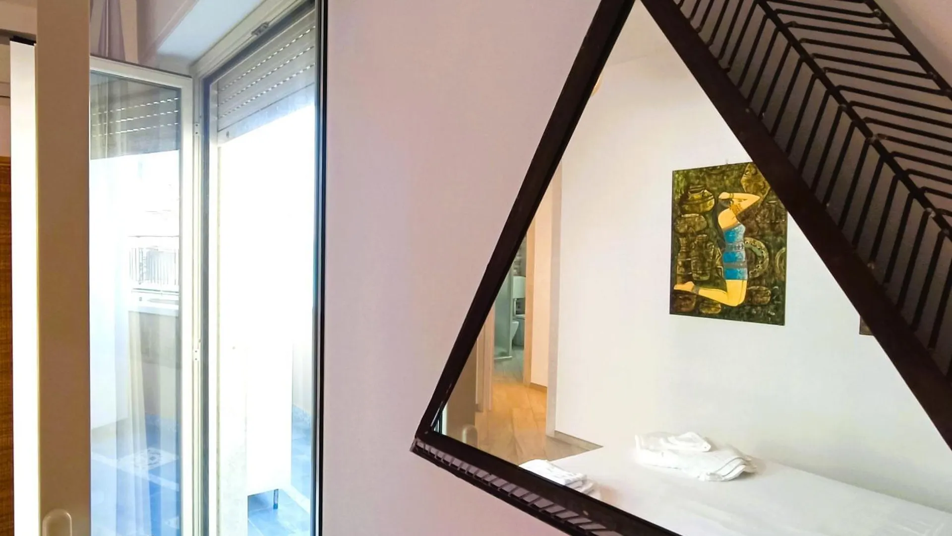 Capo D'Orlando Apartments - Elegance By The Sea