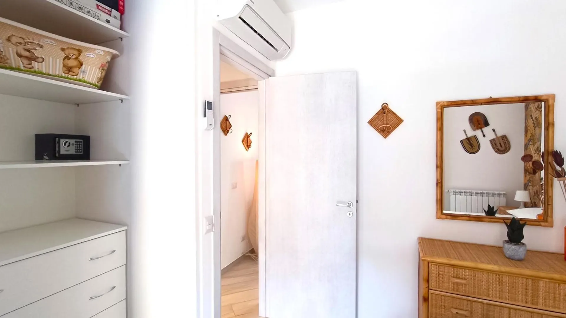 Capo D'Orlando Apartments - Elegance By The Sea Capo dʼOrlando