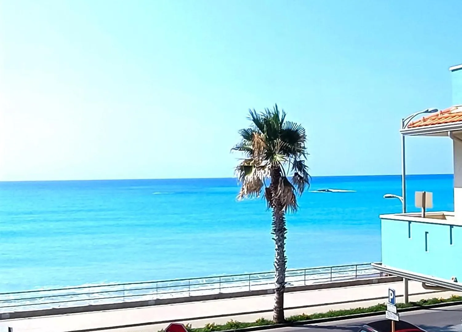 Capo D'Orlando Apartments - Elegance By The Sea