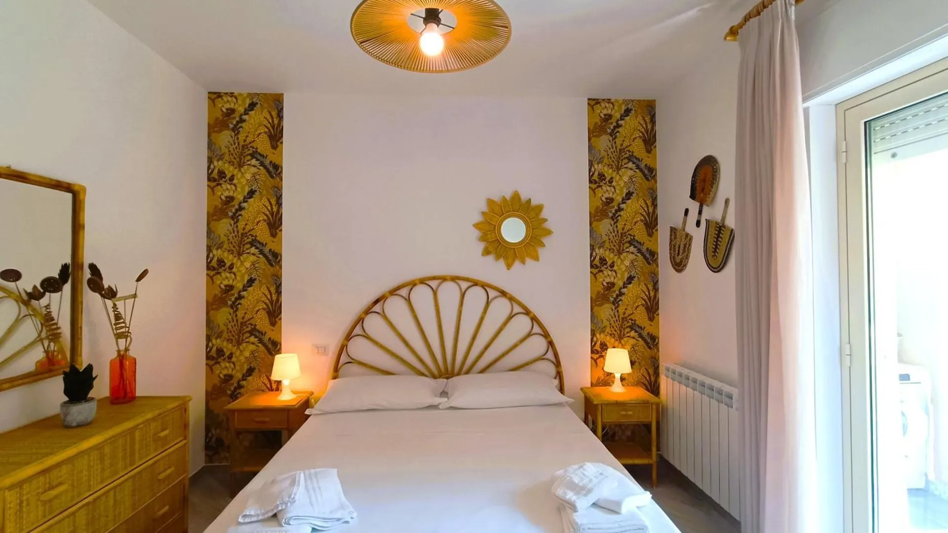 Capo D'Orlando Apartments - Elegance By The Sea