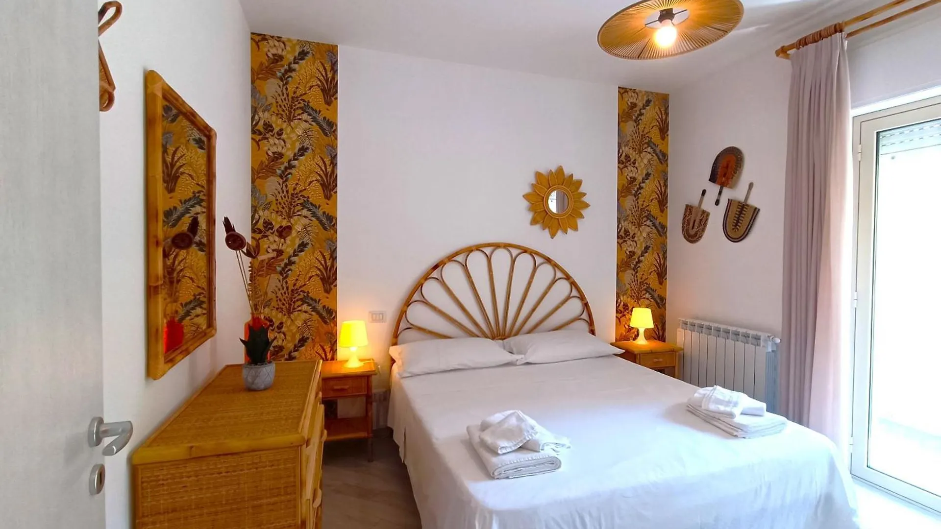 Capo D'Orlando Apartments - Elegance By The Sea Italy