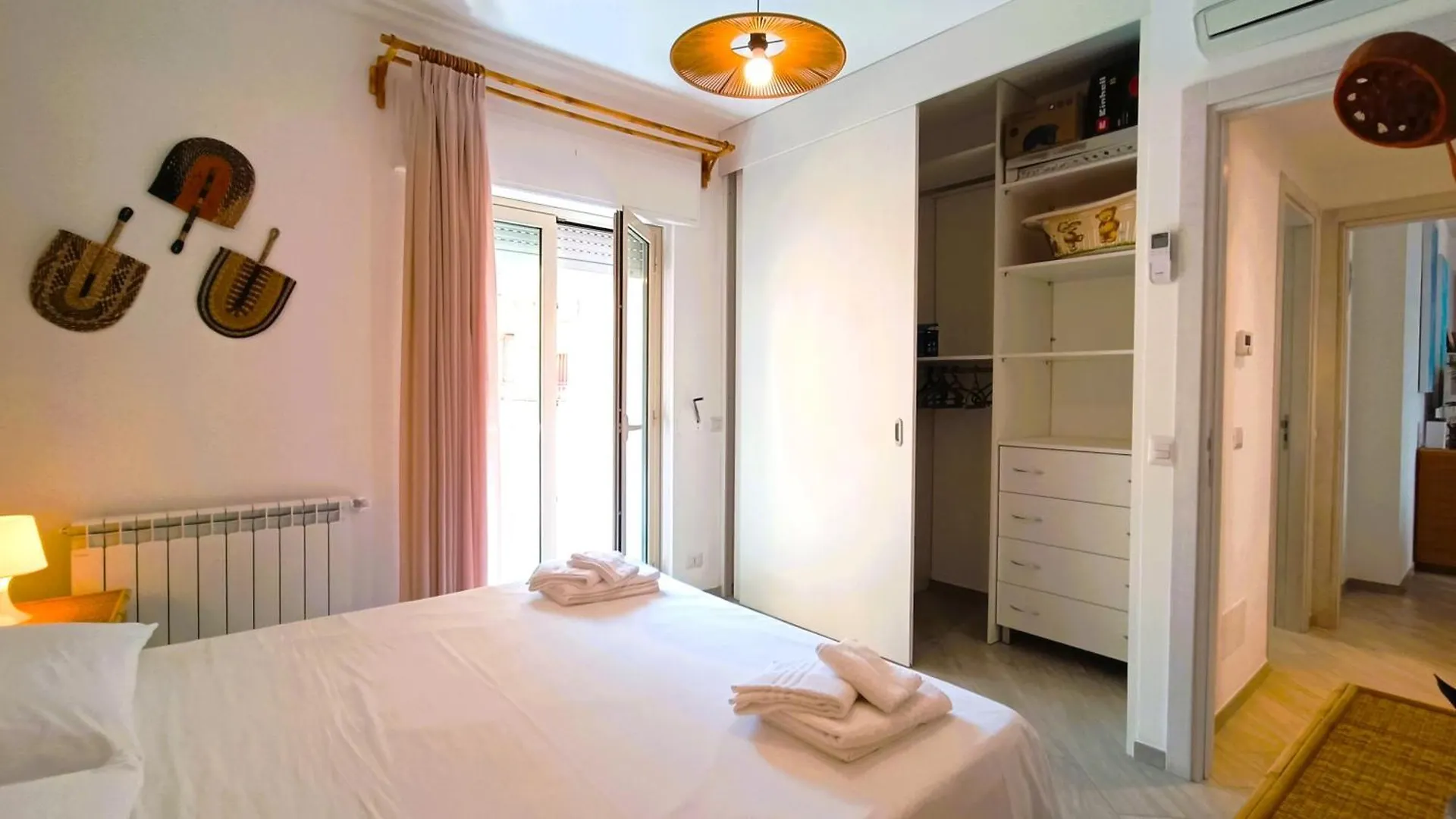 Capo D'Orlando Apartments - Elegance By The Sea Capo d'Orlando