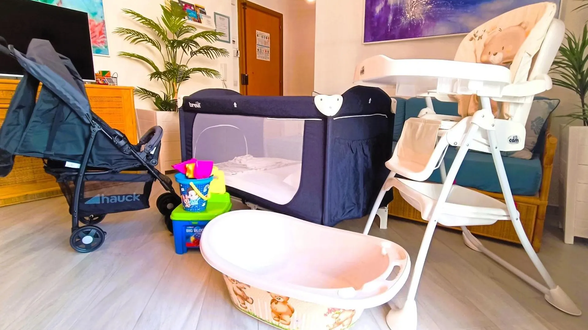 Capo D'Orlando Apartments - Elegance By The Sea 0*, Capo d'Orlando Italy