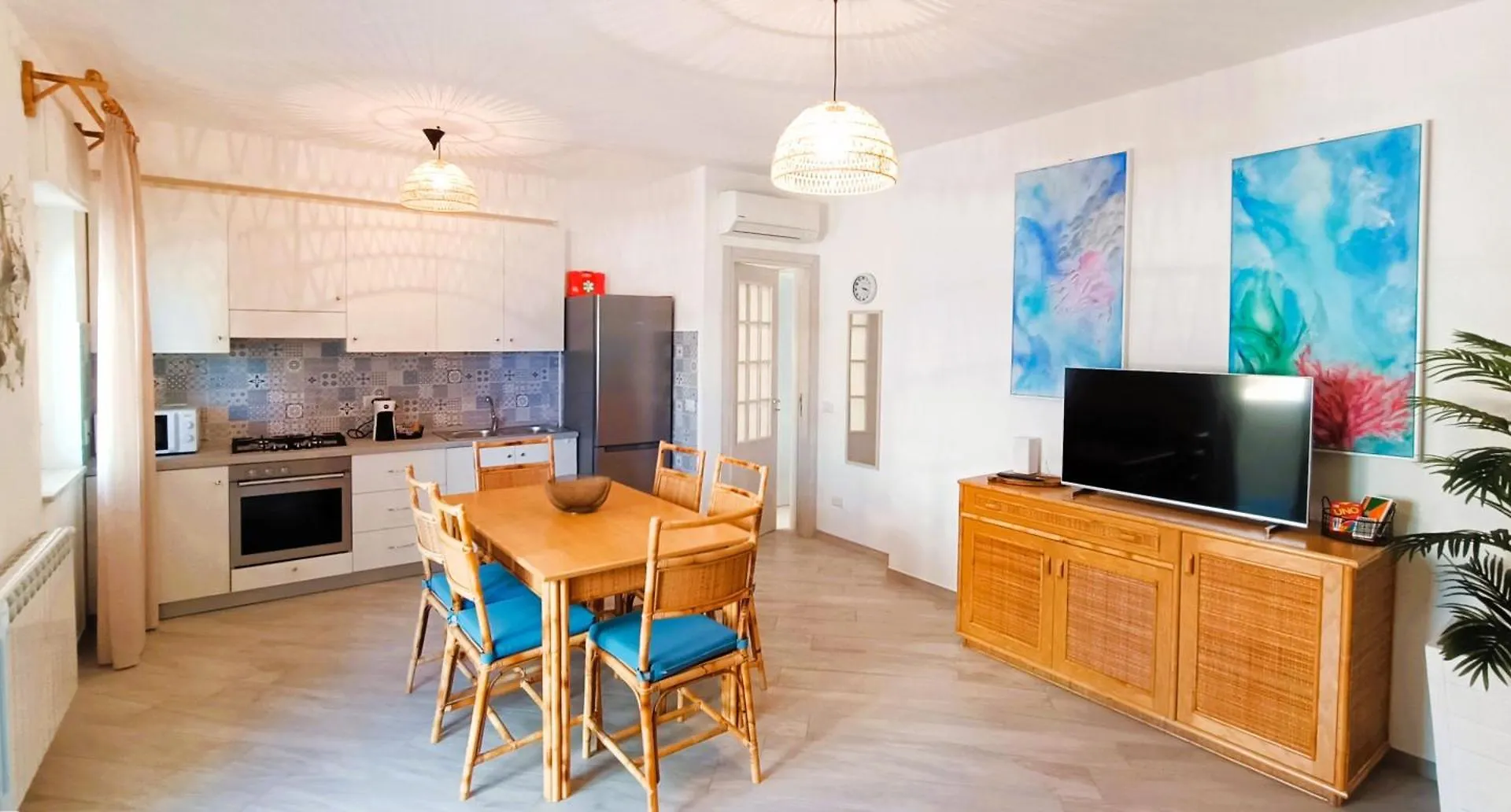 Capo D'Orlando Apartments - Elegance By The Sea 0*, Capo d'Orlando Italy