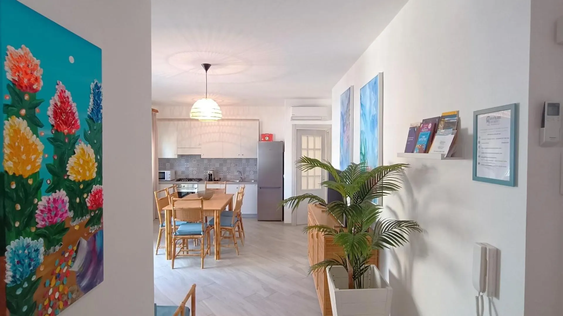 Capo D'Orlando Apartments - Elegance By The Sea