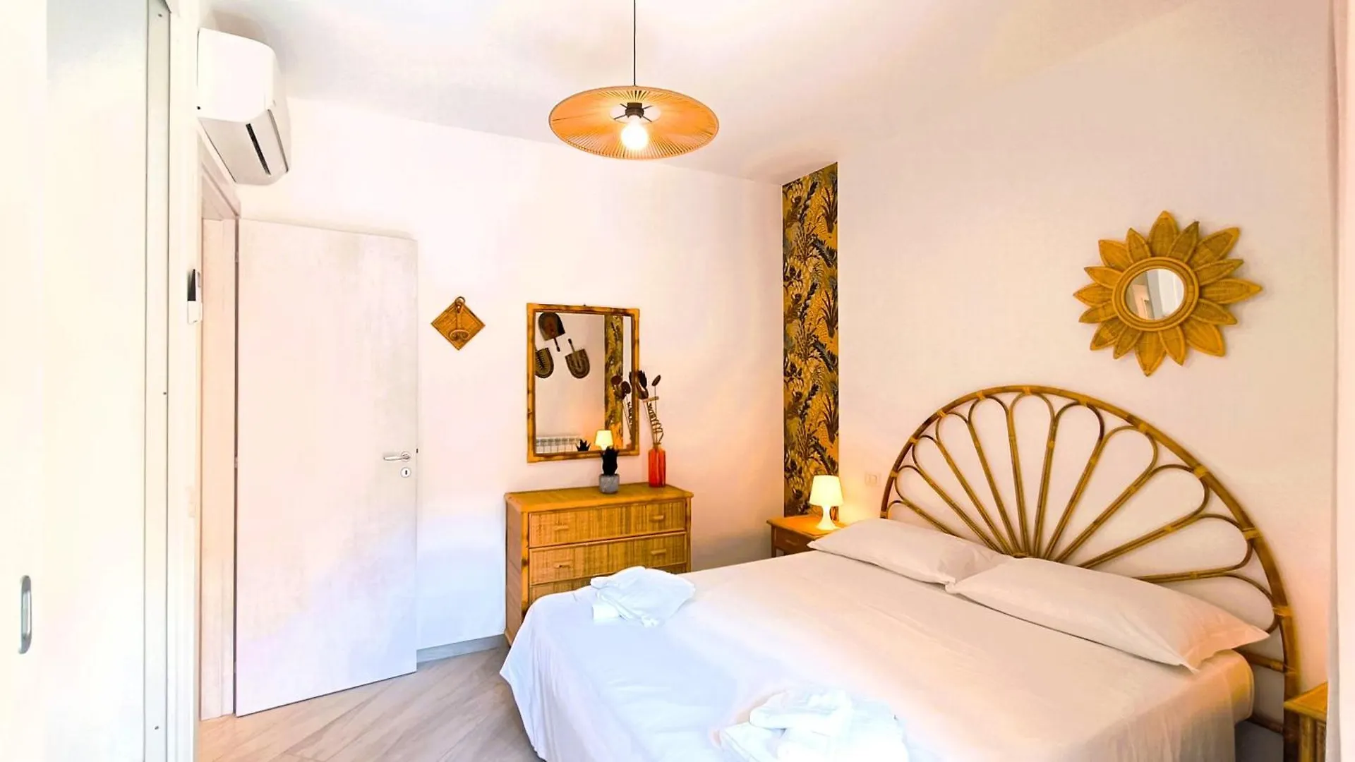 Capo D'Orlando Apartments - Elegance By The Sea