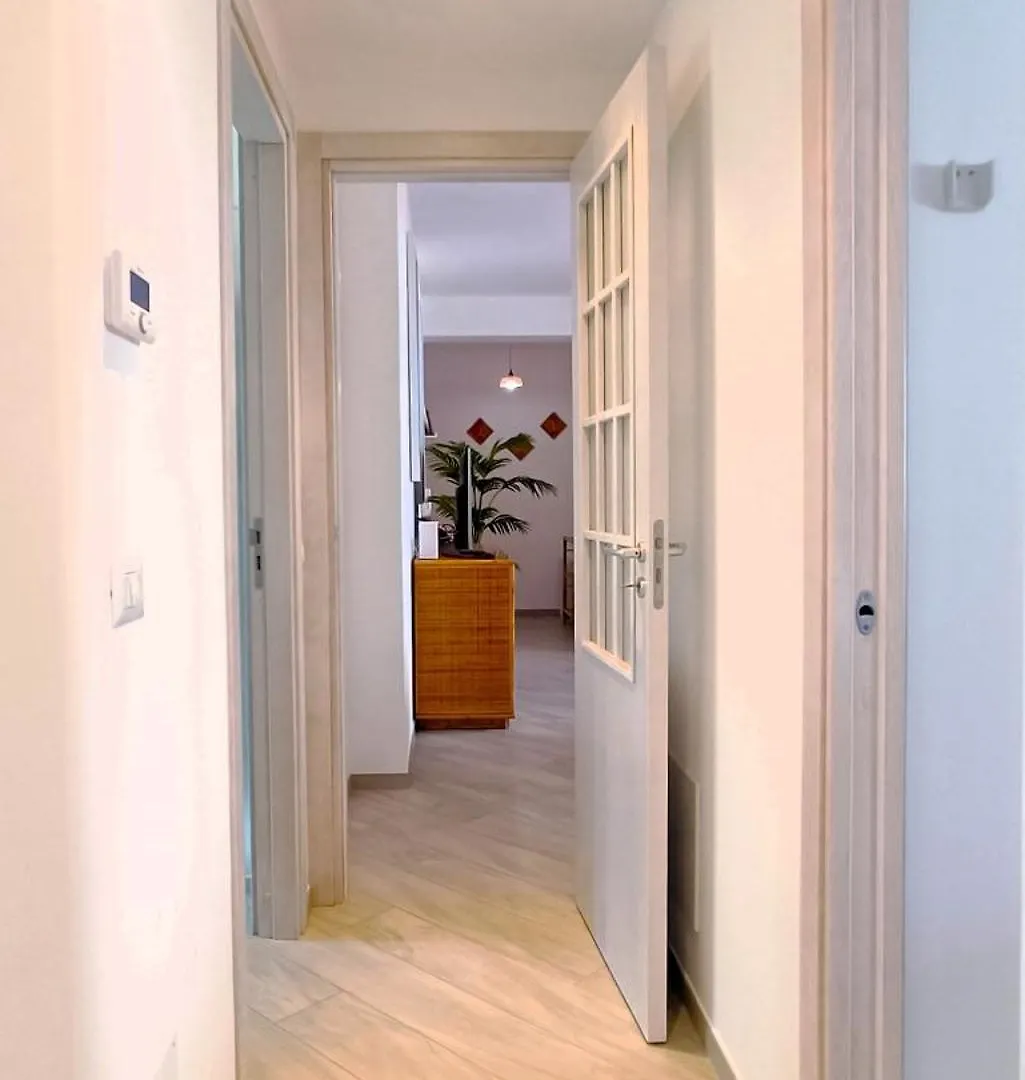 Capo D'Orlando Apartments - Elegance By The Sea Capo d'Orlando