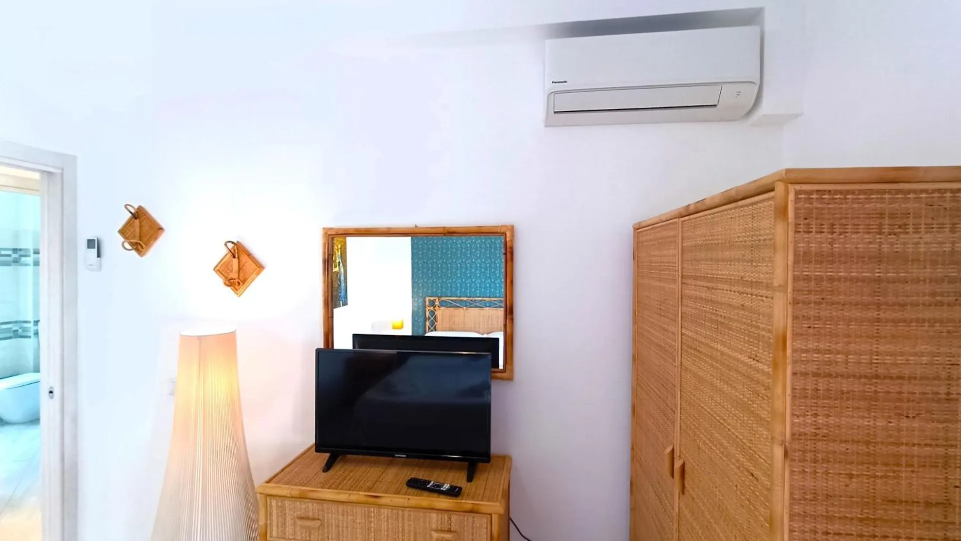 Capo D'Orlando Apartments - Elegance By The Sea Italy