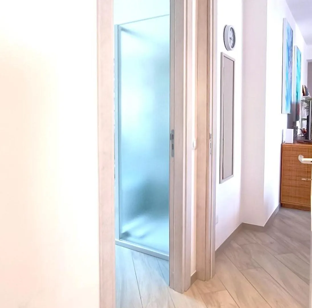 Capo D'Orlando Apartments - Elegance By The Sea Italy
