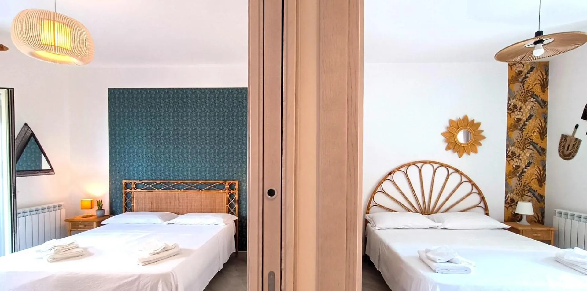 Capo D'Orlando Apartments - Elegance By The Sea Italy
