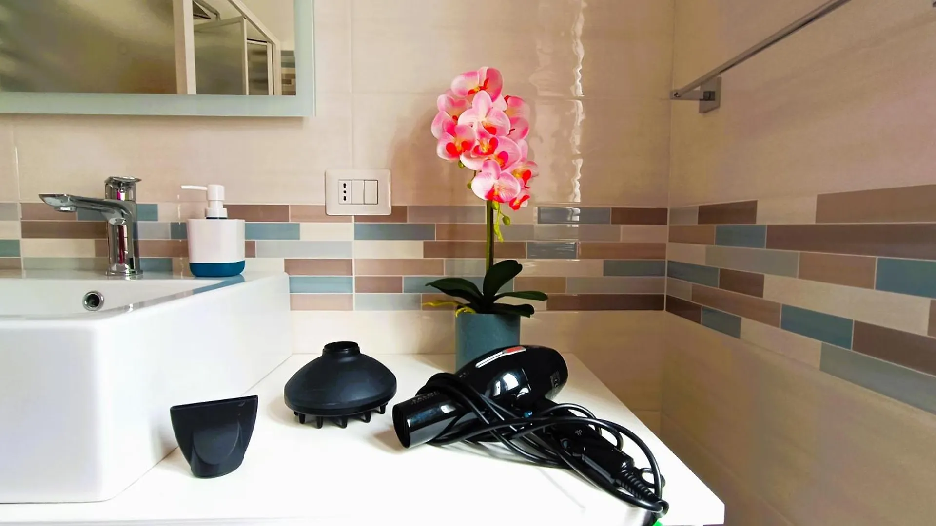 Capo D'Orlando Apartments - Elegance By The Sea 0*, Capo d'Orlando Italy
