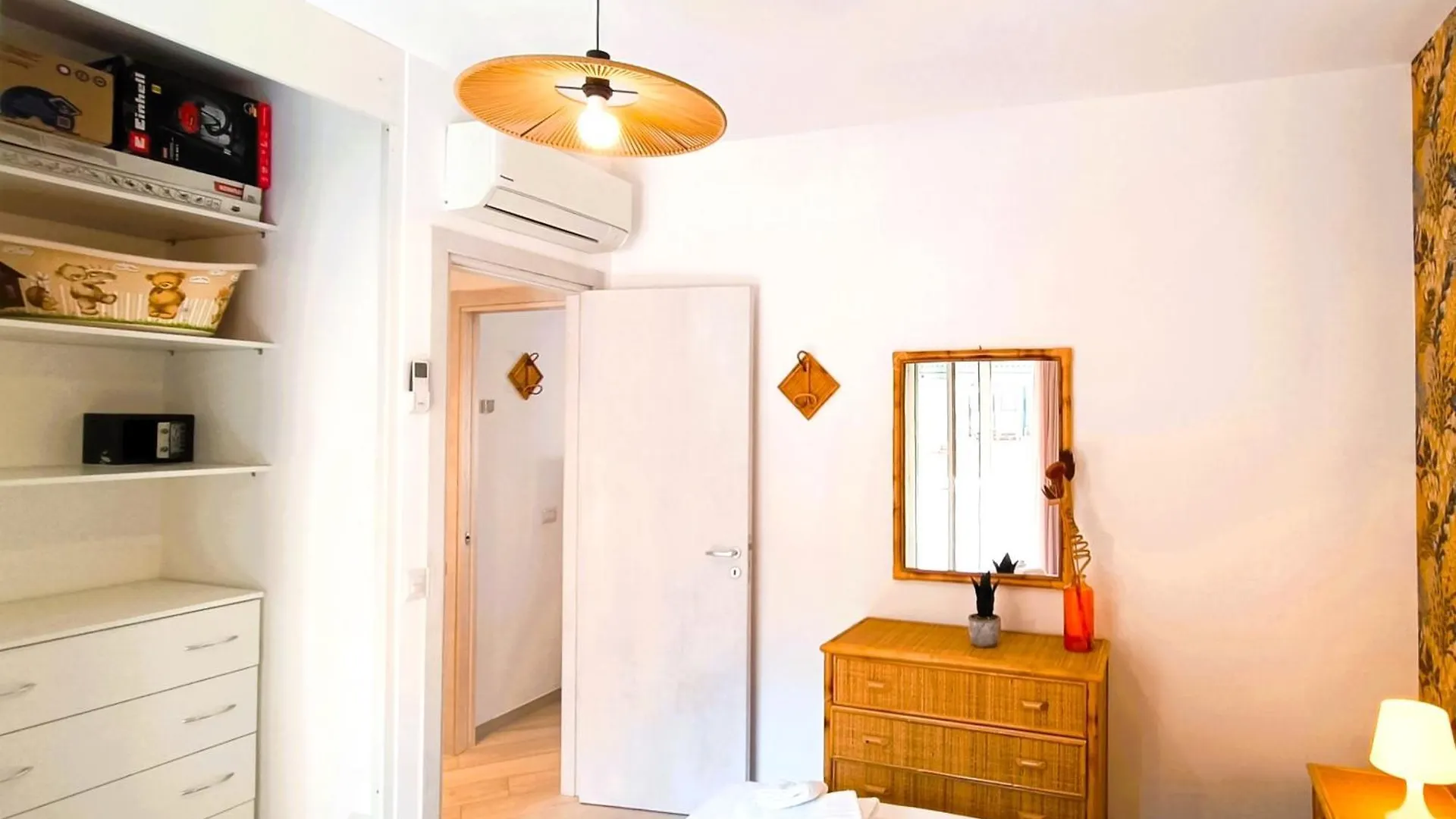 Capo D'Orlando Apartments - Elegance By The Sea Italy