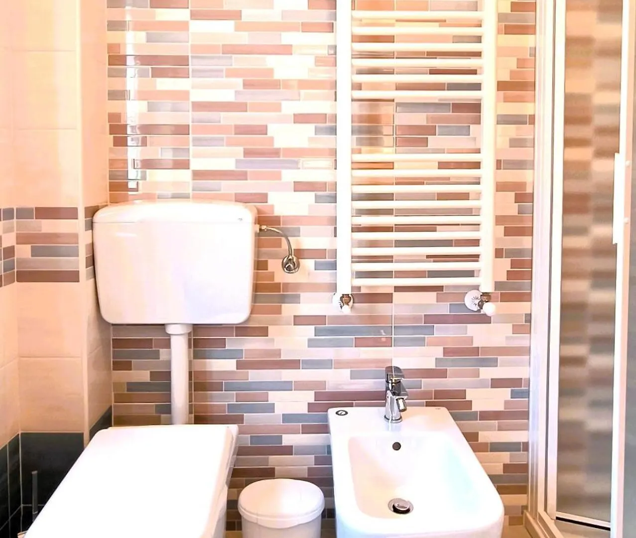 Capo D'Orlando Apartments - Elegance By The Sea  Capo d'Orlando