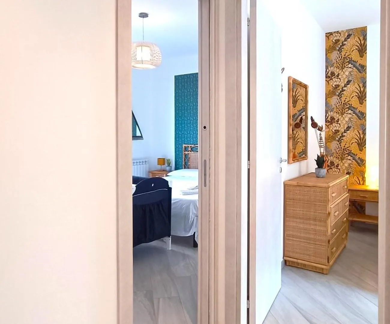 Capo D'Orlando Apartments - Elegance By The Sea