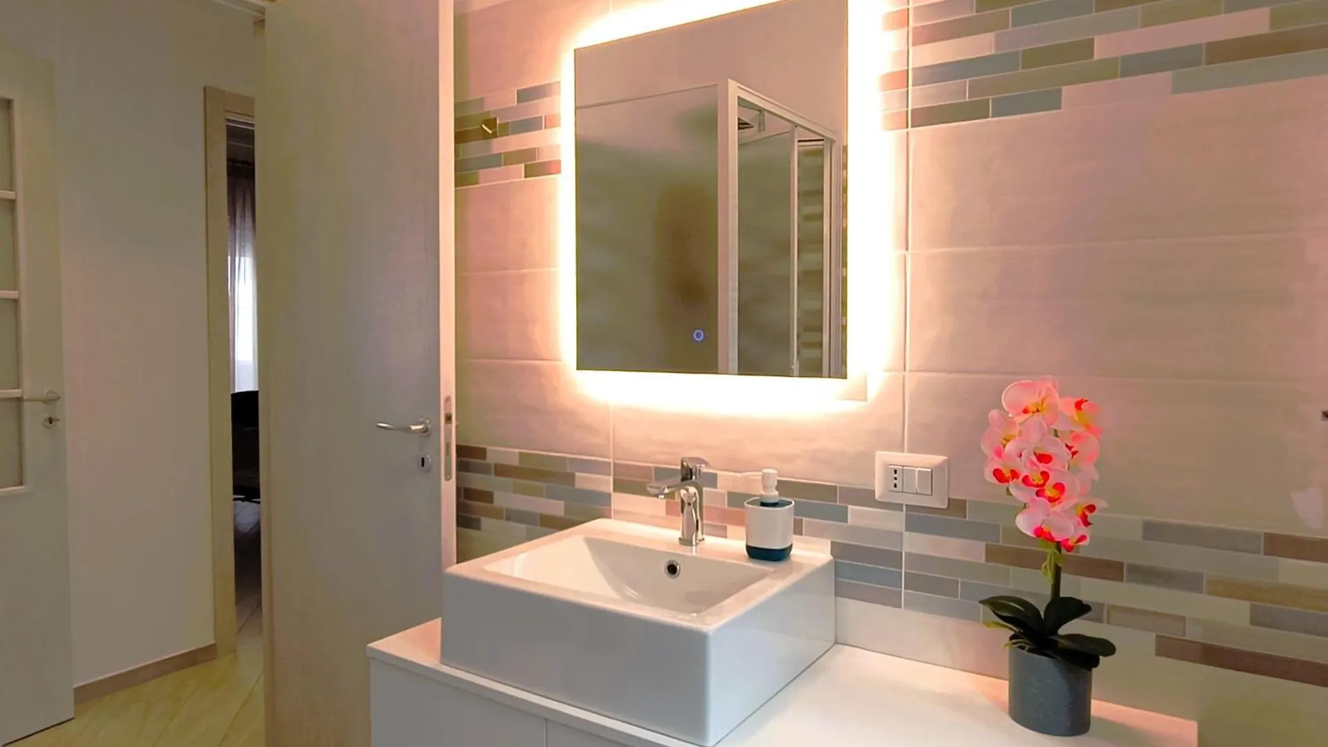 Capo D'Orlando Apartments - Elegance By The Sea