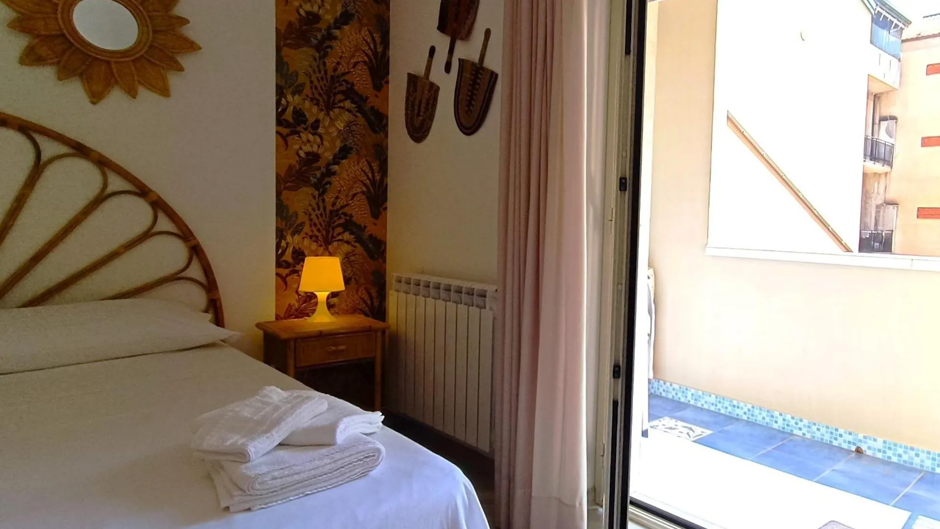 Capo D'Orlando Apartments - Elegance By The Sea