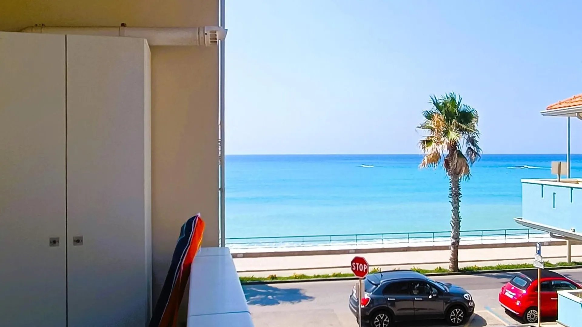 Capo D'Orlando Apartments - Elegance By The Sea